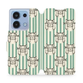Hülle für Xiaomi Redmi Note 13 4G - Farbe VP90S