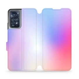 Hülle für Xiaomi Redmi Note 12 Pro 4G - Farbe VP65S