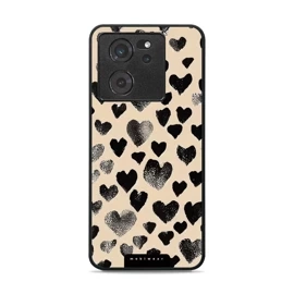 Hülle Glossy Case für Xiaomi 13T - Farbe GA51G
