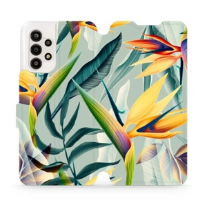 Hülle für Samsung Galaxy A13 5G - Farbe MC02S