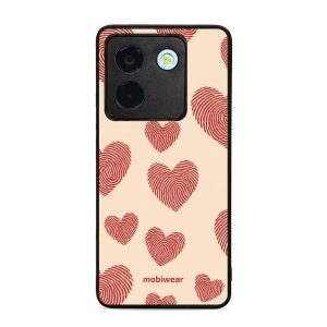 Hülle Glossy Case für Xiaomi POCO M7 Pro 5G - Farbe GP93G