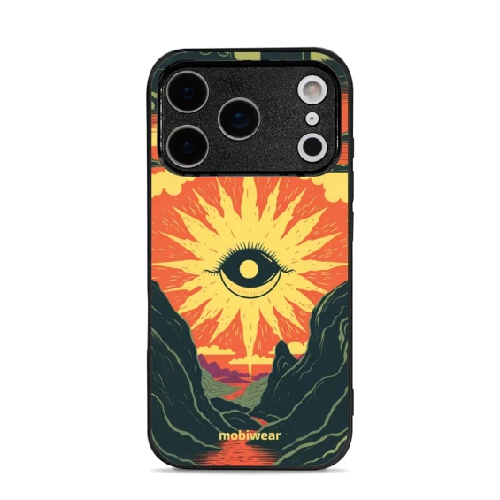 Hülle Glossy Case für Apple iPhone 17 Pro - Farbe G055G