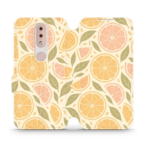 Hülle für Nokia 4.2 - Farbe VP80S