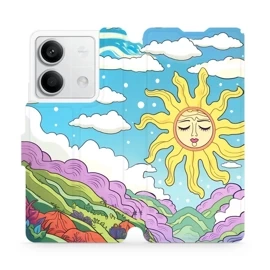 Hülle für Xiaomi Redmi Note 13 5G - Farbe VP57P