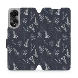 Hülle für OPPO A78 5G - Farbe VP15S