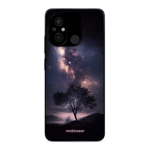 Hülle Glossy Case für Xiaomi Redmi 12C - Farbe G005G