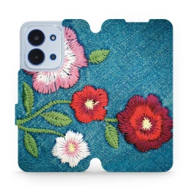 Hülle für Xiaomi Redmi 15C 4G - Farbe MD05P