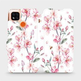 Hülle für Xiaomi Redmi 9C - Farbe M124S