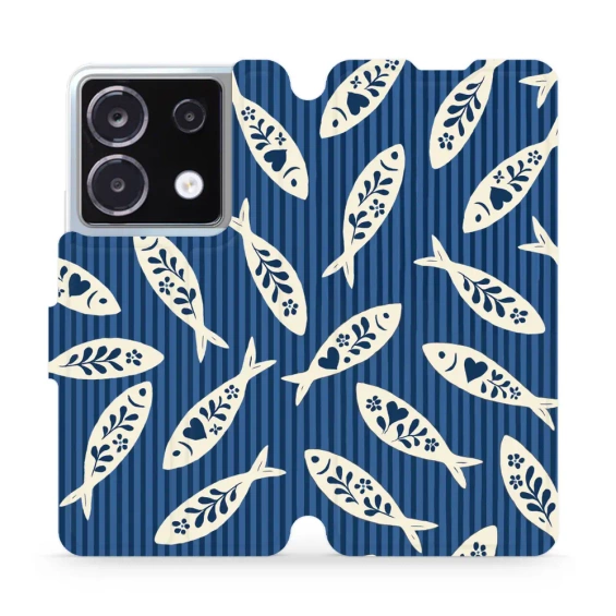 Hülle für Xiaomi POCO X6 - Farbe VP89S