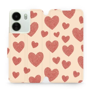 Hülle für Xiaomi Redmi 13C - Farbe VP93S