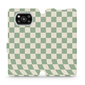 Hülle für Xiaomi POCO X3 NFC - Farbe VA58S
