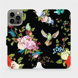 Hülle für Apple iPhone 13 Pro - Farbe VD09S