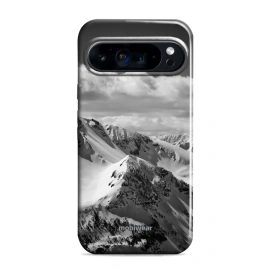 Hülle Elite Pro für Google Pixel 9 Pro XL - Farbe E152E