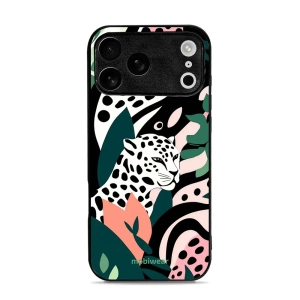 Hülle Glossy Case für Apple iPhone 17 Pro Max - Farbe G053G