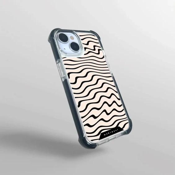 Hülle MagSafe Elite Bumper für Apple iPhone 7 - Farbe DA62D