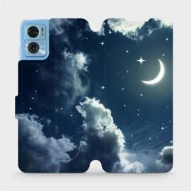 Hülle für Motorola Moto E22 - Farbe V145P