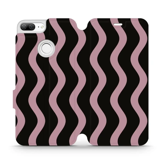 Hülle für Huawei Honor 9 Lite - Farbe VA54S