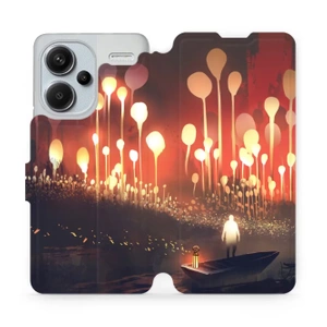 Hülle für Xiaomi Redmi Note 13 PRO Plus - Farbe VA01S