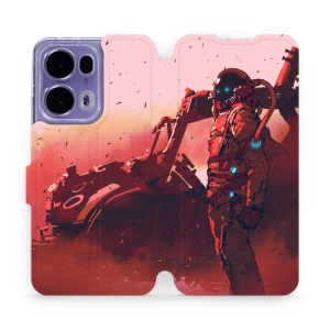 Hülle für OPPO Reno 13 Pro - Farbe MA09S