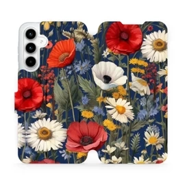 Hülle für Samsung Galaxy A35 5G - Farbe VP46S