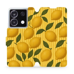 Hülle für Xiaomi POCO X6 - Farbe VP81S