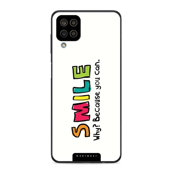 Hülle Glossy Case für Samsung Galaxy M12 - Farbe G073G