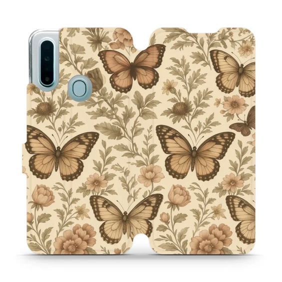 Hülle für OPPO A31 - Farbe VP92S