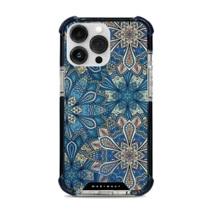 Hülle MagSafe Elite Bumper für Apple iPhone 13 Pro - Farbe D015D