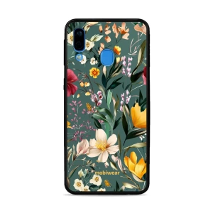 Hülle Glossy Case für Samsung Galaxy A40 - Farbe GP71G