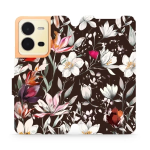 Hülle für Vivo X80 Lite - Farbe VP72S