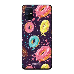 Hülle Glossy Case für Samsung Galaxy M51 - Farbe G046G