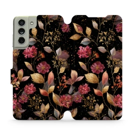 Hülle für Samsung Galaxy S21 FE - Farbe V171S