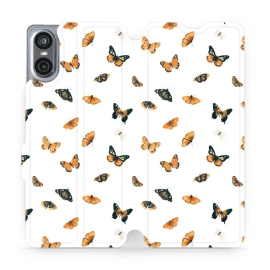 Hülle für Sony Xperia 10 VI - Farbe MP77S