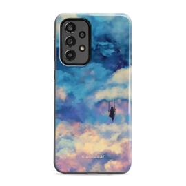 Hülle Elite Pro für Samsung Galaxy A33 5G - Farbe ER09E