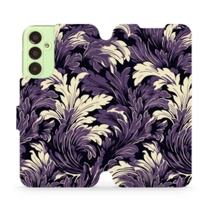 Hülle für Samsung Galaxy A24 - Farbe VA46S