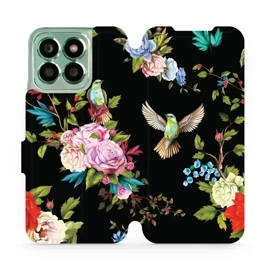 Hülle für Huawei Honor X8b - Farbe VD09S