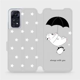 Hülle für Xiaomi Redmi Note 11S - Farbe MH08P