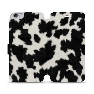 Hülle für Apple iPhone 6s Plus - Farbe V165S