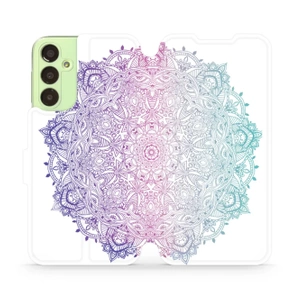 Hülle für Samsung Galaxy A24 - Farbe M008S