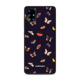 Hülle Glossy Case für Samsung Galaxy A51 - Farbe GP78G