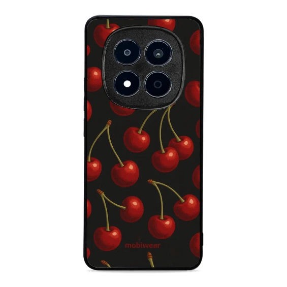 Hülle Glossy Case für Xiaomi Redmi Note 15 Pro Plus 5G - Farbe GP83G