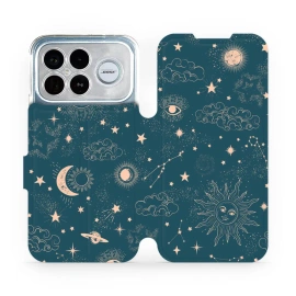 Hülle für Xiaomi Poco F8 Ultra - Farbe VP14S