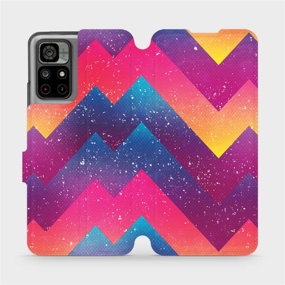 Hülle für Xiaomi Redmi Note 11 - Farbe V110S