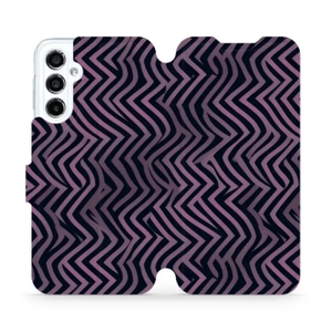 Hülle für Samsung Galaxy M34 5G - Farbe VA55S