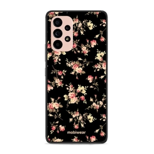 Hülle Glossy Case für Samsung Galaxy A53 5G - Farbe G039G
