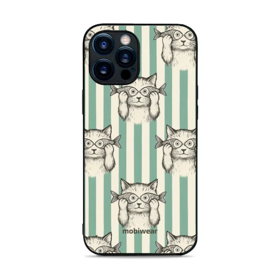 Hülle Glossy Case für Apple iPhone 12 Pro Max - Farbe GP90G