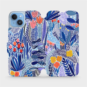 Hülle für Apple iPhone 14 - Farbe MP03P