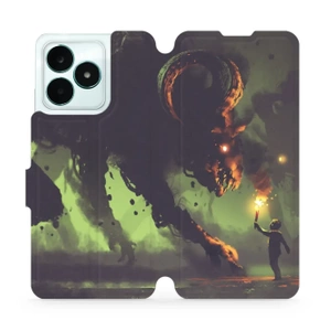 Hülle für Realme C51 - Farbe VA08P