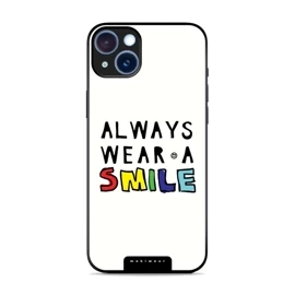 Hülle Glossy Case für Apple iPhone 15 Plus - Farbe G077G