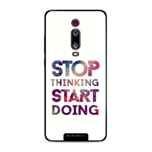 Hülle Glossy Case für Xiaomi Mi 9T Pro - Farbe G078G